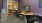 a room with desks and computers