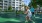 a person playing tennis