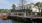 a house on a dock